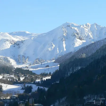 Vakantiehuis Jumelia Le Mont-Dore