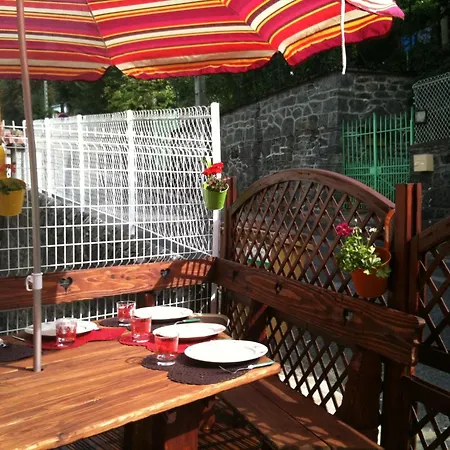 Vakantiehuis Jumelia Le Mont-Dore