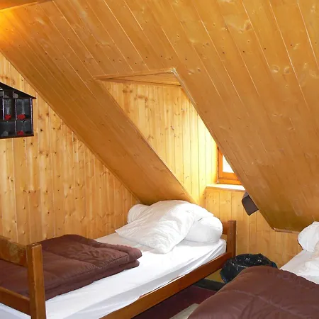 Vakantiehuis Jumelia