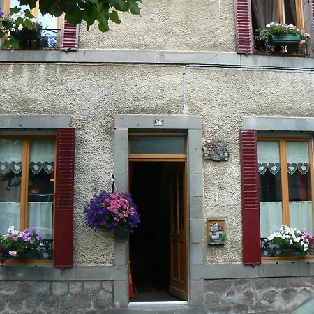 Vakantiehuis Jumelia *