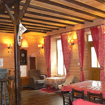 Vakantiehuis Jumelia