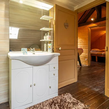 Vakantiehuis Jumelia