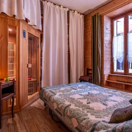 Jumelia Vakantiehuis