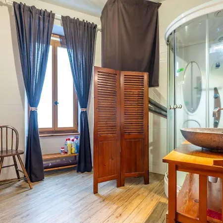 Jumelia Holiday home *