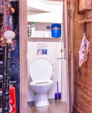 Jumelia Holiday home Le Mont-Dore