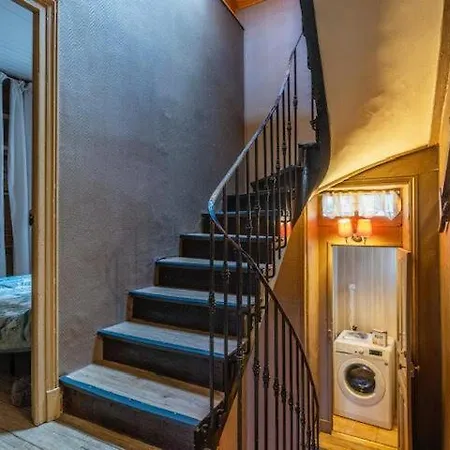 Holiday home Jumelia