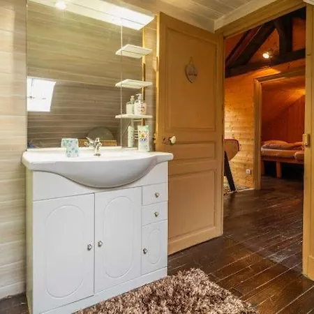 Jumelia Holiday home *