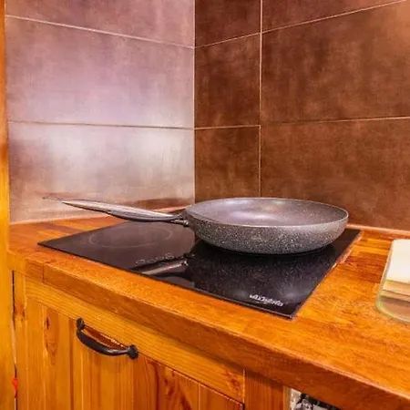 Holiday home Jumelia Le Mont-Dore
