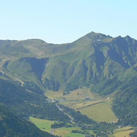 Jumelia * Le Mont-Dore