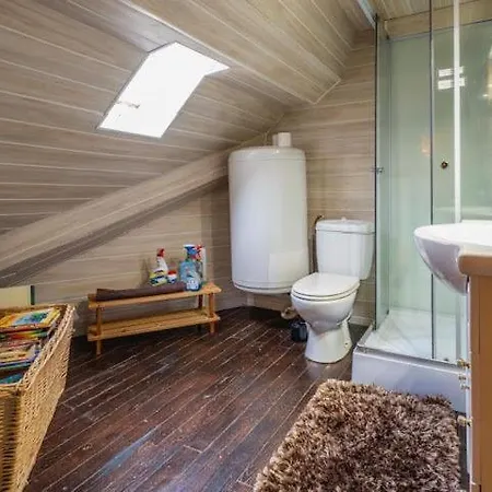 Holiday home Jumelia *