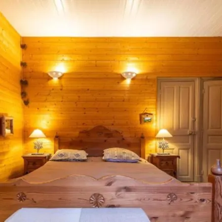 Jumelia Vakantiehuis