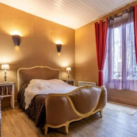 Vakantiehuis Jumelia