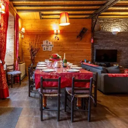 Jumelia Vakantiehuis *