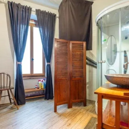 Vakantiehuis Jumelia *