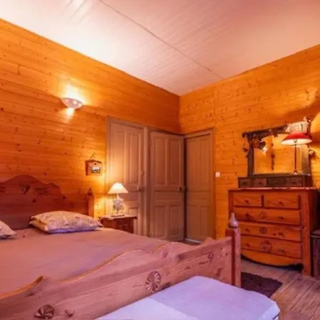 Jumelia * Le Mont-Dore