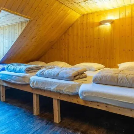 Vakantiehuis Jumelia