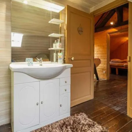 Jumelia Vakantiehuis *