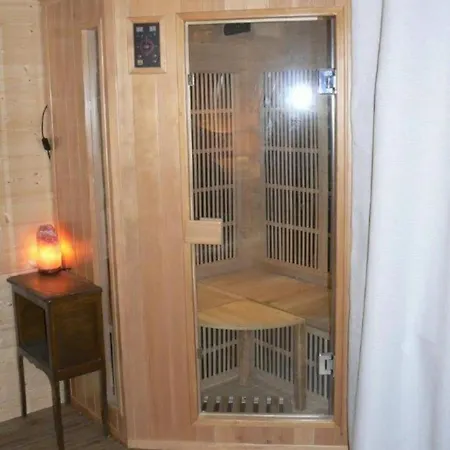 Vakantiehuis Jumelia Le Mont-Dore