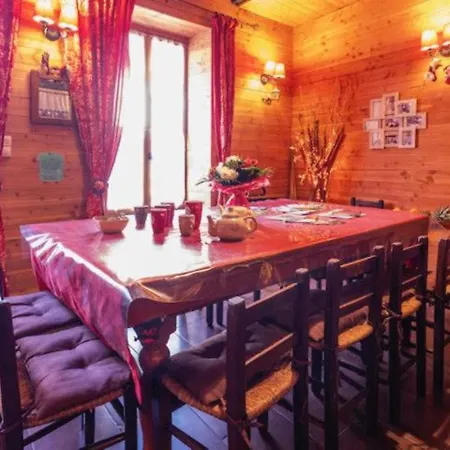 Jumelia * Le Mont-Dore