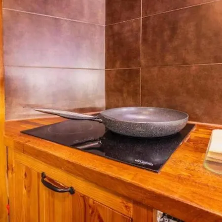 Vakantiehuis Jumelia